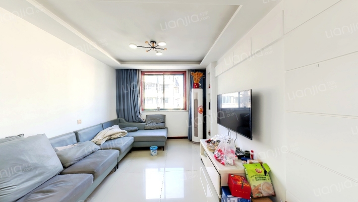 光华水韵东区二手房实景图