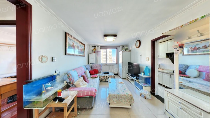 来北家园二手房实景图