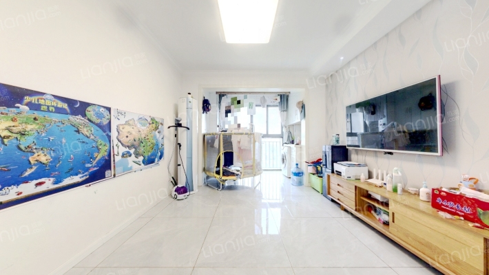 绿地时代嘉苑三期二手房实景图