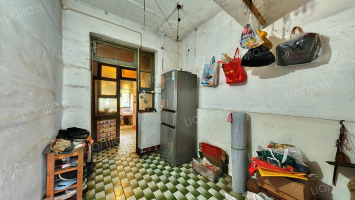 通锦路15号院二手房实景图