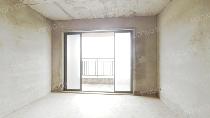 映日兰庭二手房实景图