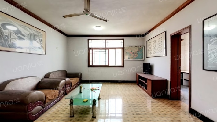 盛世花园小区二手房实景图