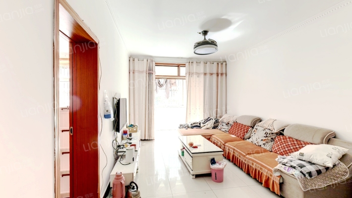 龙湖花园二手房实景图