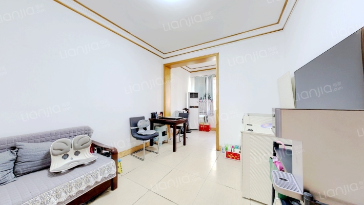 毛纺小区国税局家属院二手房实景图