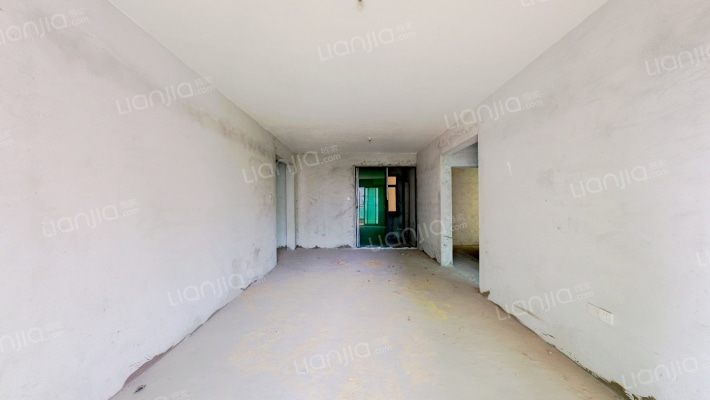 春满园二手房实景图