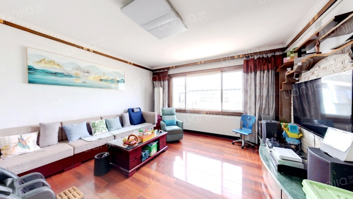 名都大厦二手房实景图