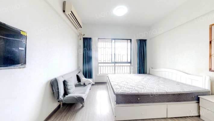 聚宝大厦二手房实景图