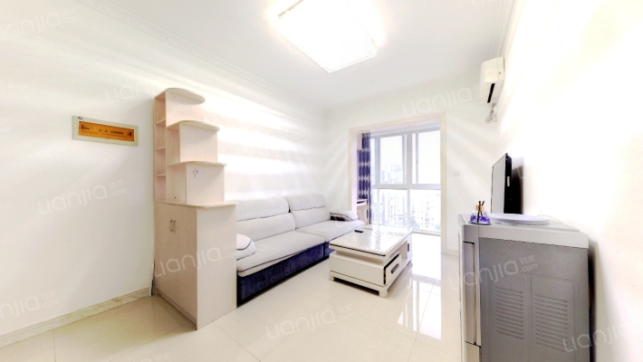 学府星竹二期二手房实景图