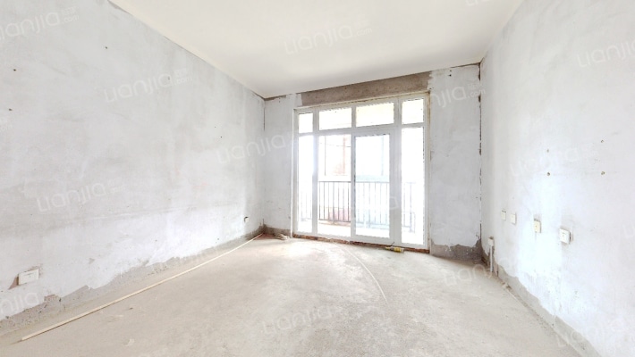 山水生态城北区二手房实景图