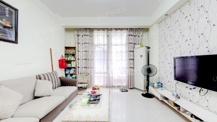 美景家园二手房实景图