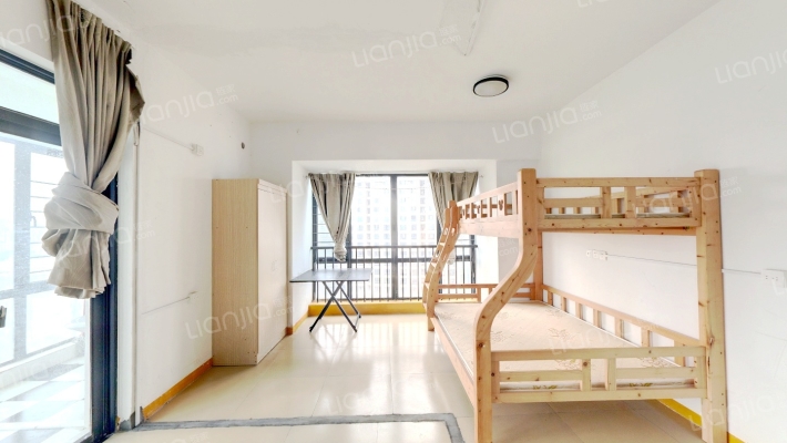 群升白马郡A区二手房实景图