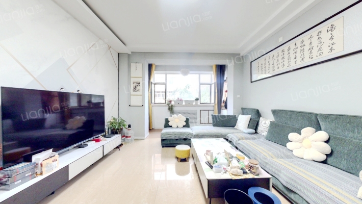 省劳教二所家属院二手房实景图