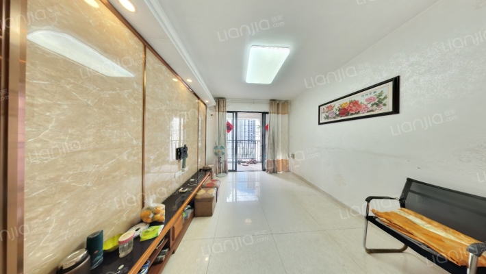 汇信华府二手房实景图