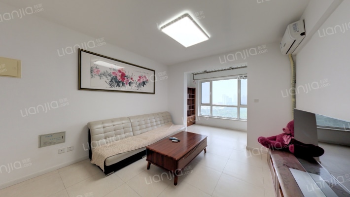 天马相城二期二手房实景图