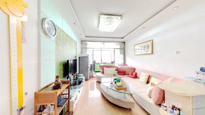 梓林小区北区二手房实景图