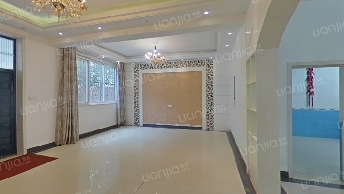 西苑小区二手房实景图