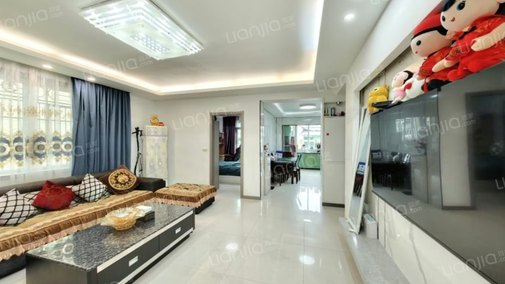 通港路二手房实景图