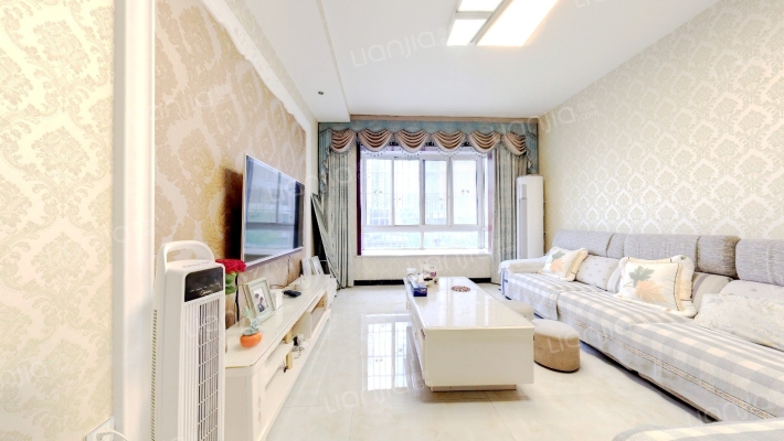 丽秀苑二手房实景图