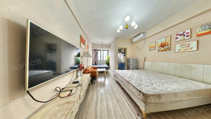 罗马国际二手房实景图