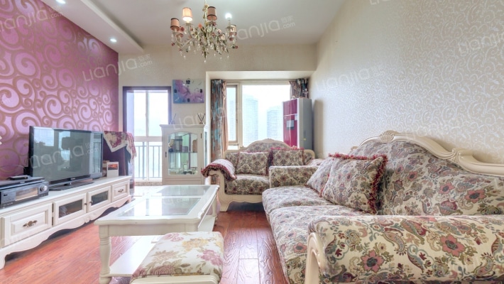 汇乐月亮湾二手房实景图