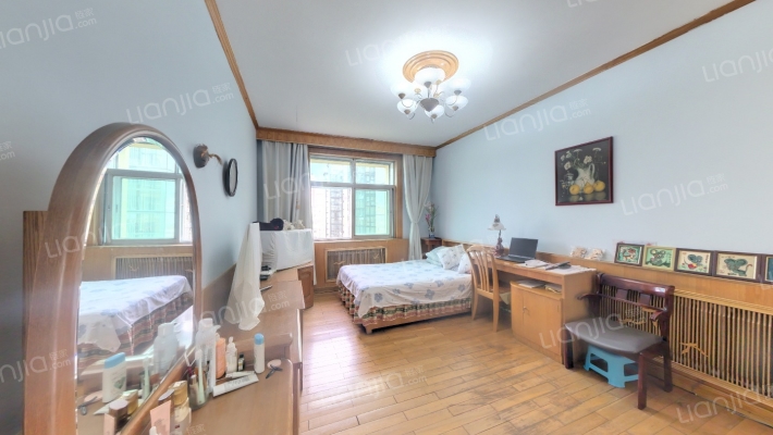 西苑小区二手房实景图