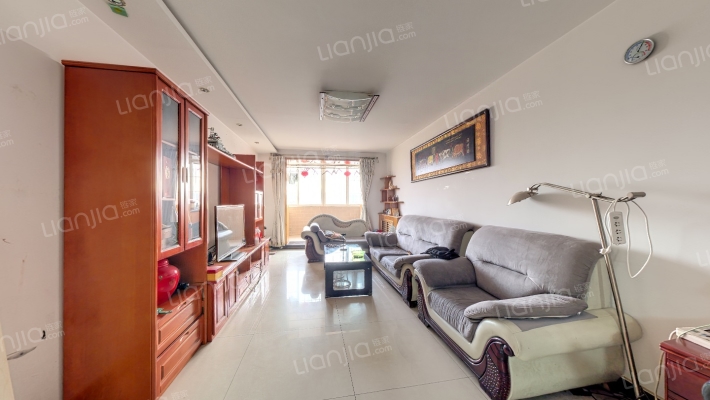 密西花园三期二手房实景图