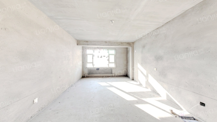 净月五号公馆二手房实景图