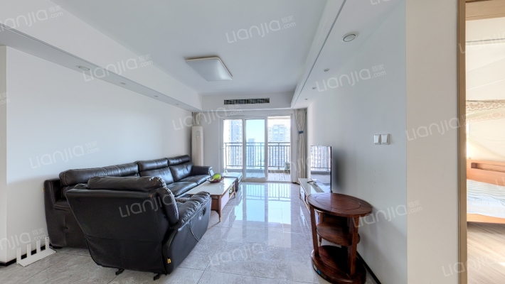 华润公园九里三期二手房实景图