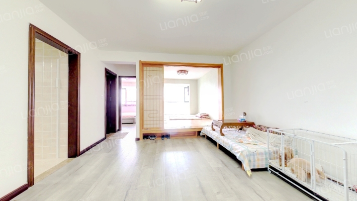 富顺苑星都二手房实景图