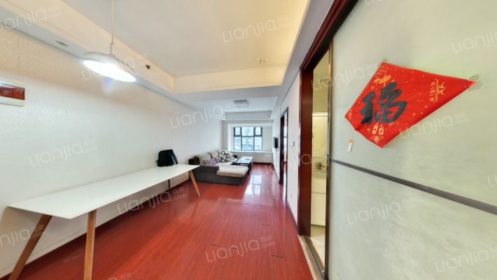 东润铭座二手房实景图