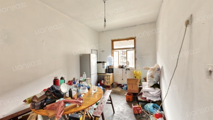 长柏路社区第一小区二手房实景图