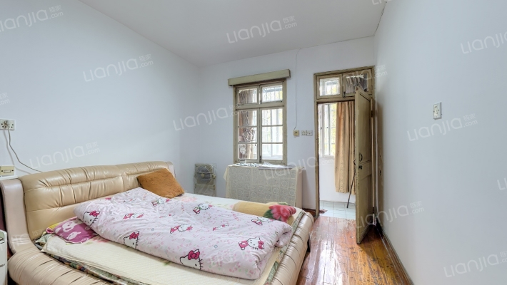 桃园新村二手房实景图