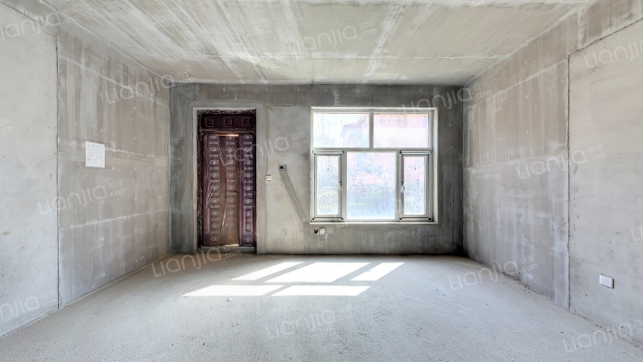 枫溪美郡二手房实景图