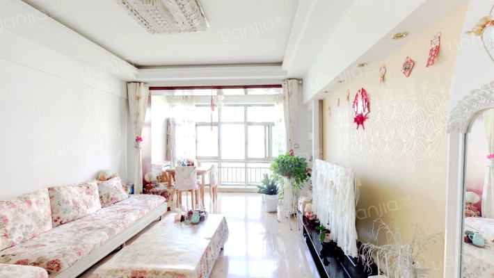 九洲城（B区）二手房实景图