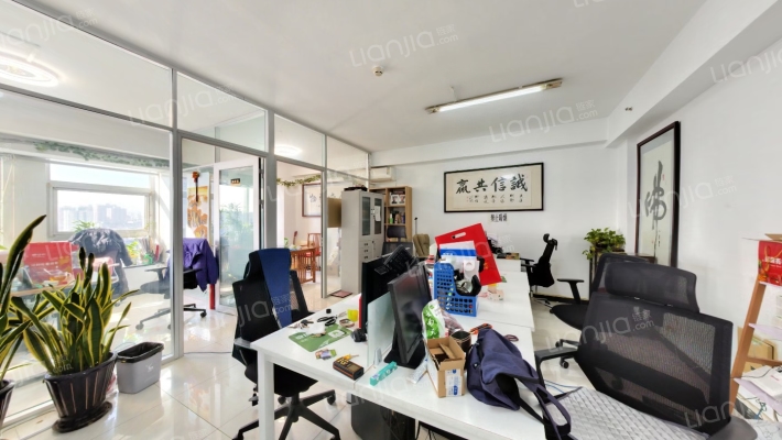 扑满山二手房实景图