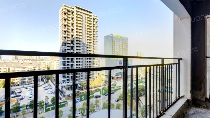 熙园壹号二手房实景图