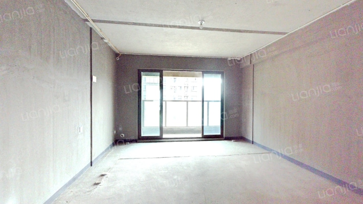 华润琨瑜府二手房实景图