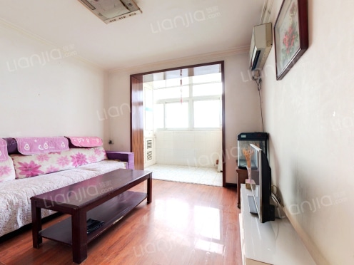 整租·范阳水电小区 2室1厅 南/北