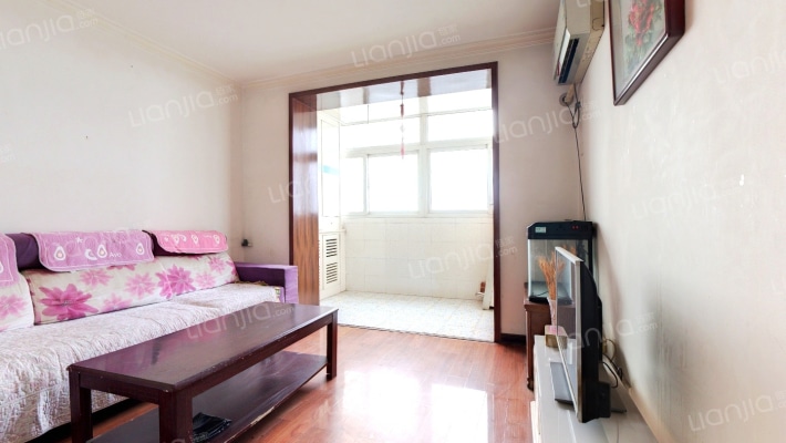 范阳水电小区二手房实景图