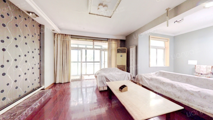 艺树家二手房实景图