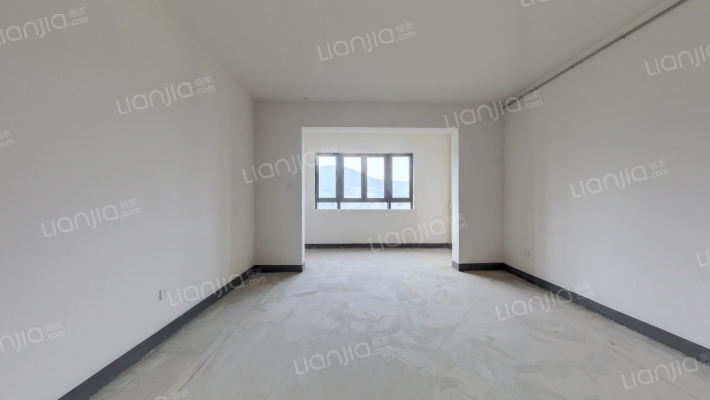 绿城紫薇公馆二手房实景图