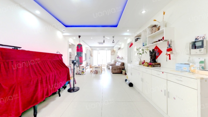 利苑陆区二手房实景图