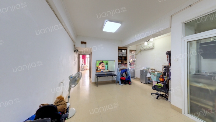 四川大厦二手房实景图