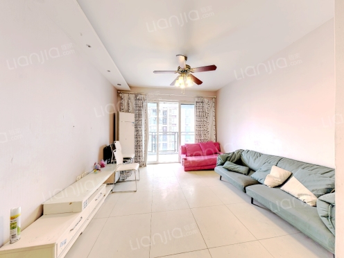 整租·巨成龙湾 2室2厅 东