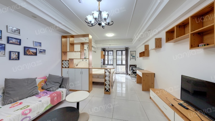 荣泰广场二手房实景图