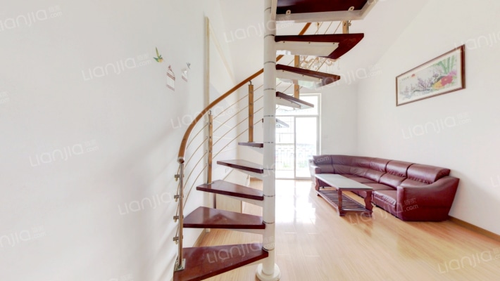 金银湖新村二手房实景图