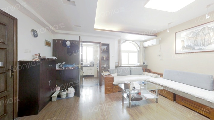 天林家园二手房实景图