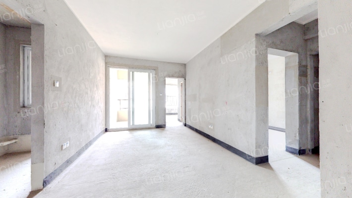 保利观塘香榭二手房实景图