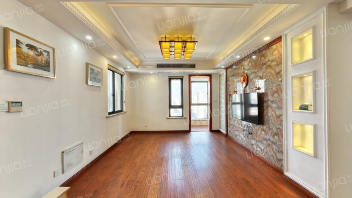 虎池苑二手房实景图