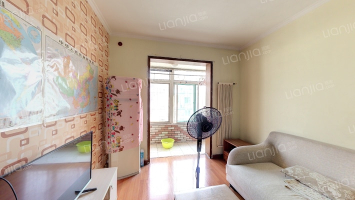 永利花园二手房实景图